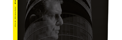 Entscheidung Erfolg. Kostenloses Buch von Dirk Kreuter. Niemand erinnert sich später an den Typen, der es nur versucht hat.