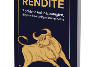 Maximale Rendite. Kostenloses Buch von Thomas Klussmann und Christoph J.F. Schreiber