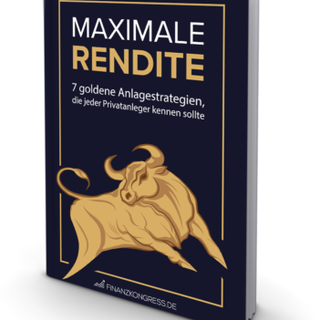 maximale-rendite-kostenlos Maximale Rendite. Kostenloses Buch von Thomas Klussmann und Christoph J.F. Schreiber