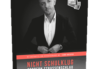 Nicht Schulklug sondern starssenschlau. Gratis Buch von Matthias Aumann