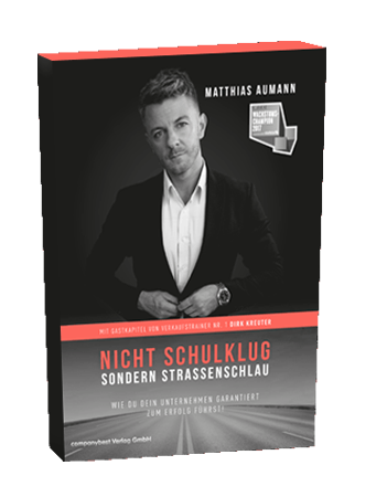 schulklug-kostenlos Nicht Schulklug sondern starssenschlau. Gratis Buch von Matthias Aumann
