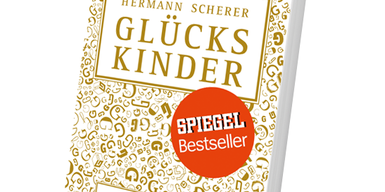 Glückskinder. Gratis Buch von Hermann Scherer
