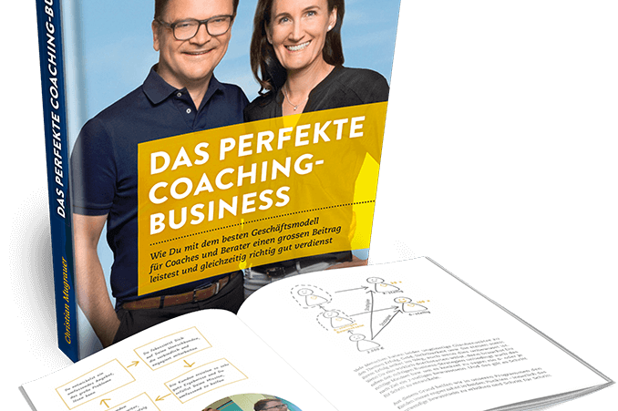 Das perfekte coaching business. Gratis Buch