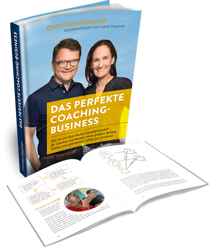 Das perfekte coaching business Das perfekte coaching business. Gratis Buch