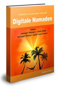 Digitale Nomaden. Buch