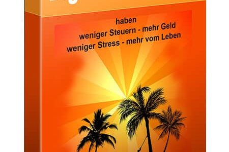 Digitale Nomaden. Buch