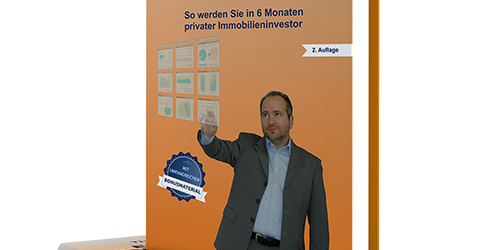 Erfolg mit Wohnimmobilien. Thomas Knedel. Buch-