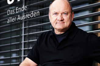 Steh auf. Das Ende aller Ausreden. Buch von Boris Gundl