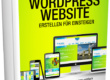 Wordpress Website erstellen für Anfänger