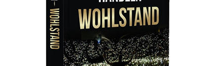 Denken Handeln Wohlstand. Gratis Buch von Jürgen Höller