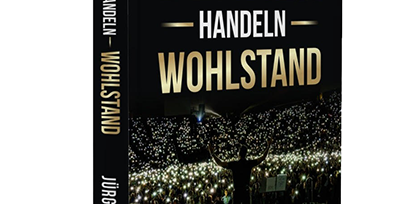 Denken Handeln Wohlstand. Gratis Buch von Jürgen Höller