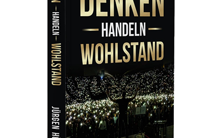 Denken Handeln Wohlstand. Gratis Buch von Jürgen Höller