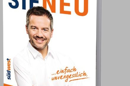 Denken Sie neu. Kostenloses Buch von Markus Hofmann