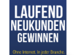 Wie Sie laufend Neukunden finden. Buch