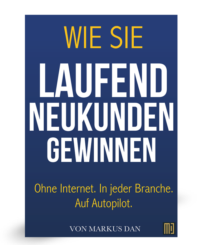 laufend-neukunden-finden-buch Wie Sie laufend Neukunden finden. Buch