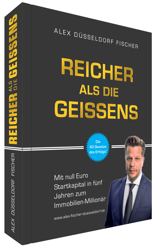 reicher-als-die-geissens Reicher als die Geissens. Reich werden durch Immobilien. Gratis Buch
