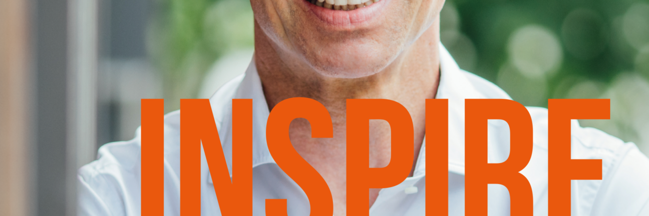 Inspire your life - Kostenloses Buch von Jörg Löhr