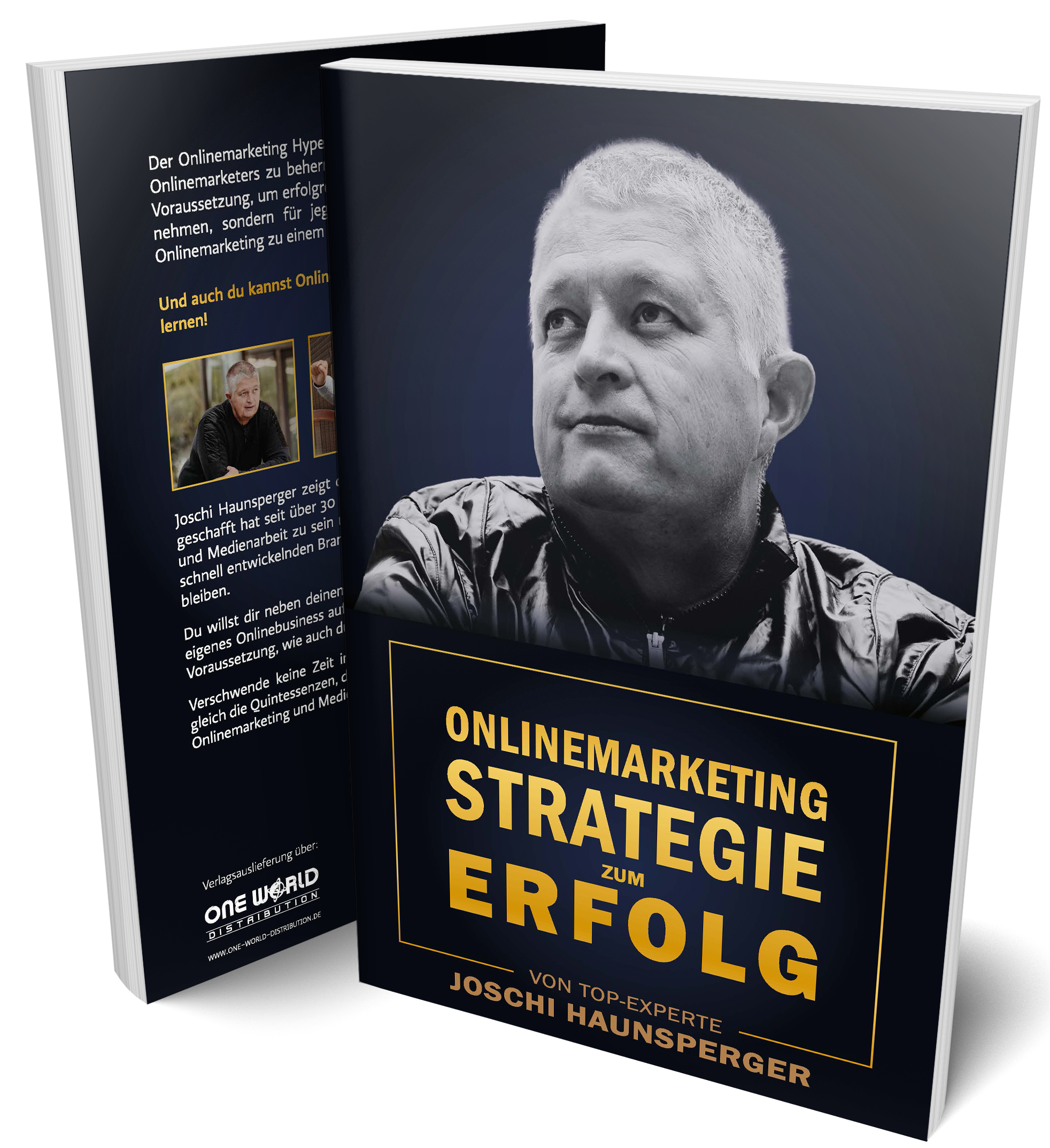 Onlinemarketing Strategie zum Erfolg