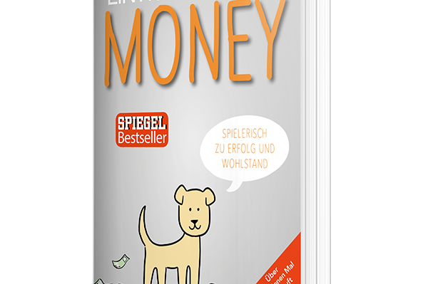 Ein Hund namens Money - Kostenloses Buch von Bodo Schäfer