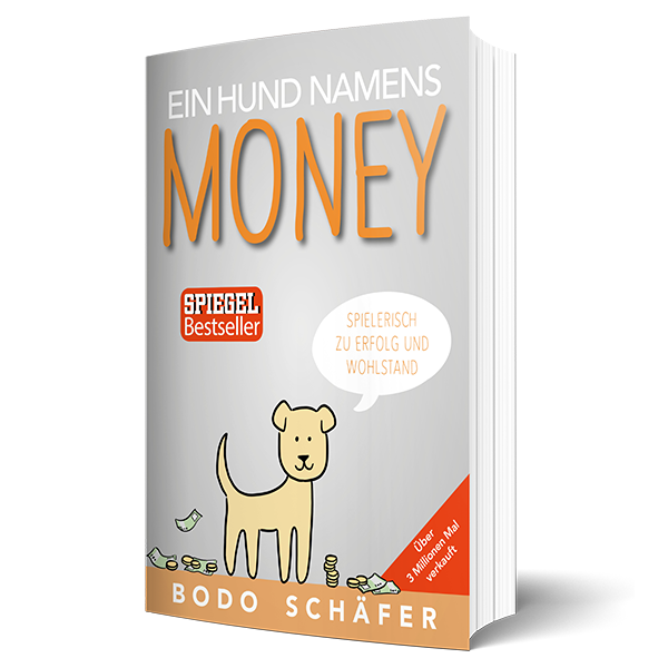 ein-hund-namens-money-bodo-schäfer Ein Hund namens Money - Kostenloses Buch von Bodo Schäfer
