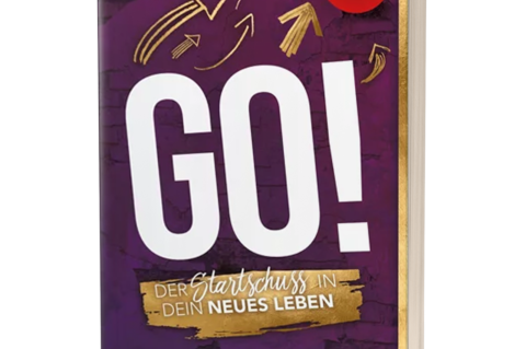 Go! Der Startschuss in dein Leben