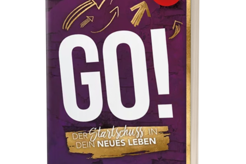 Go! Der Startschuss in dein Leben