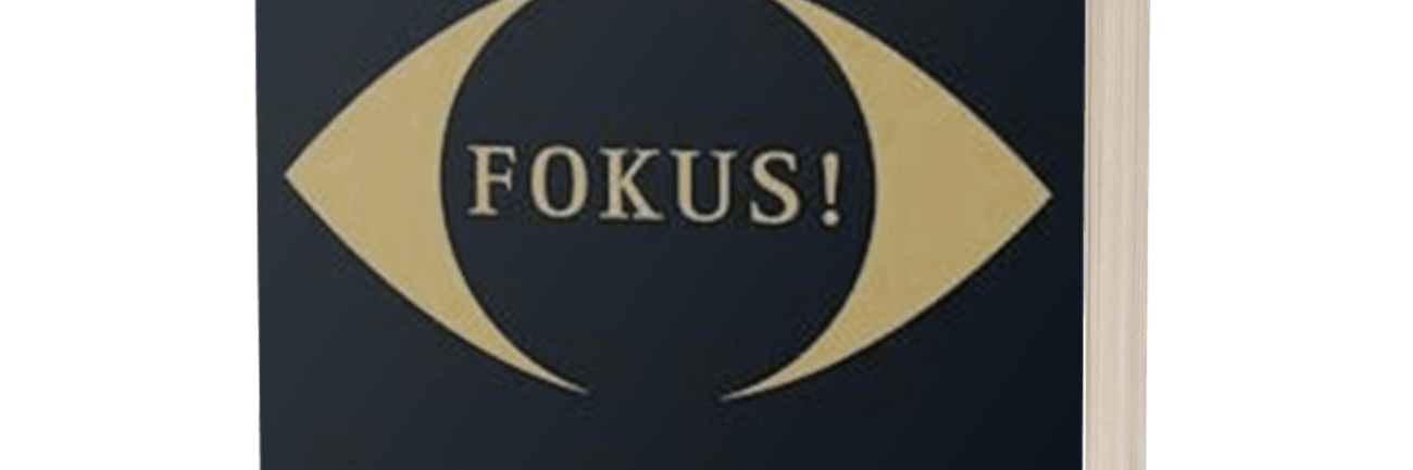 Fokus - Gratis Buch von Hermann Scherer