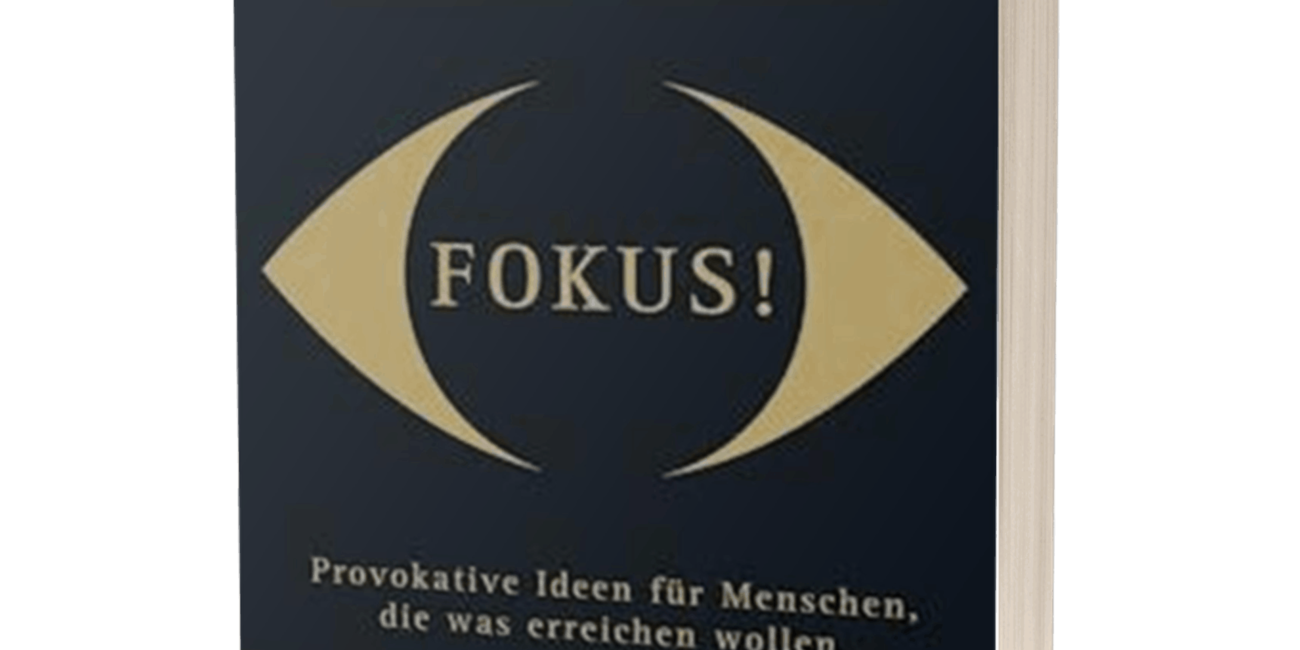 Fokus - Gratis Buch von Hermann Scherer