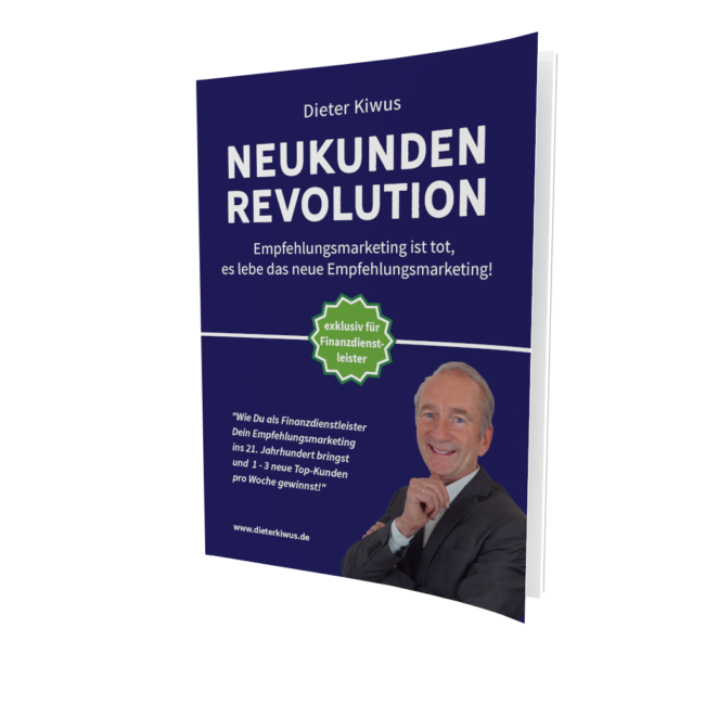 neukunden-revolution-buch Gratis Buch - Neukunden Revolution
